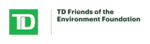 TD Friends of the Environment logo